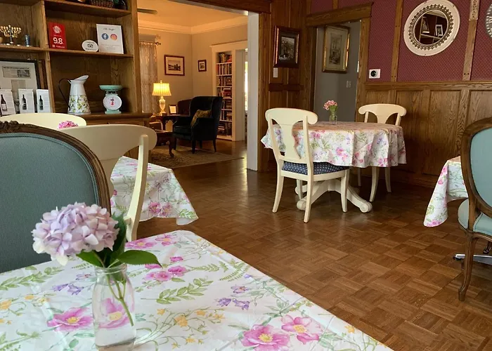Bordeaux Inn Lodi