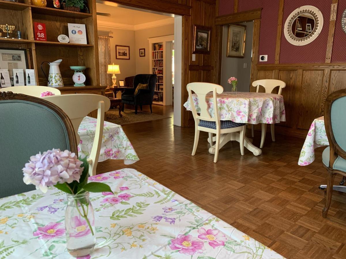 Bed & Breakfast Bordeaux Lodi