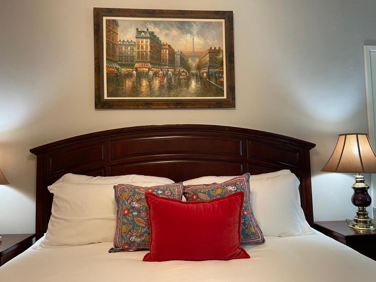 Bordeaux Bed & Breakfast
